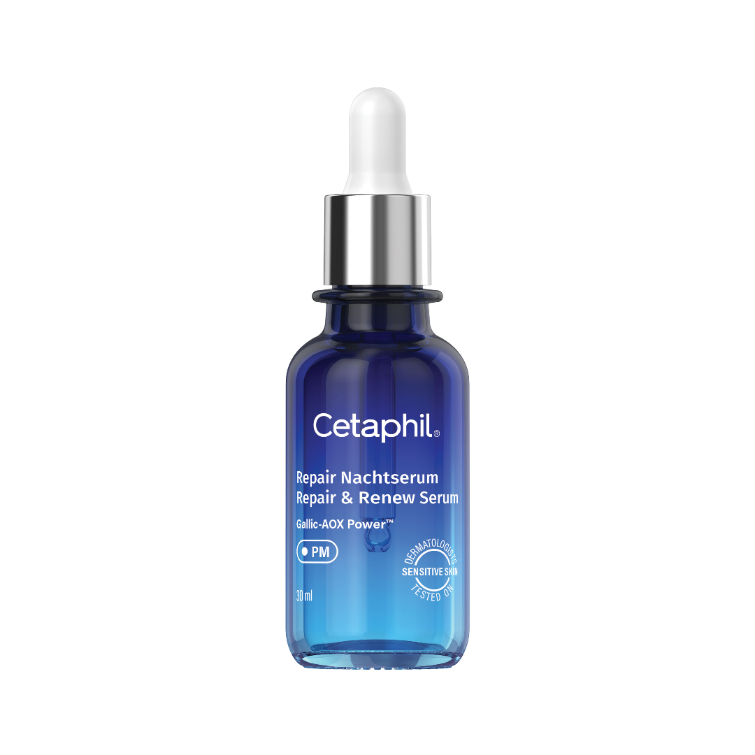 Cetaphil Repair & Renew Serum 30 ML