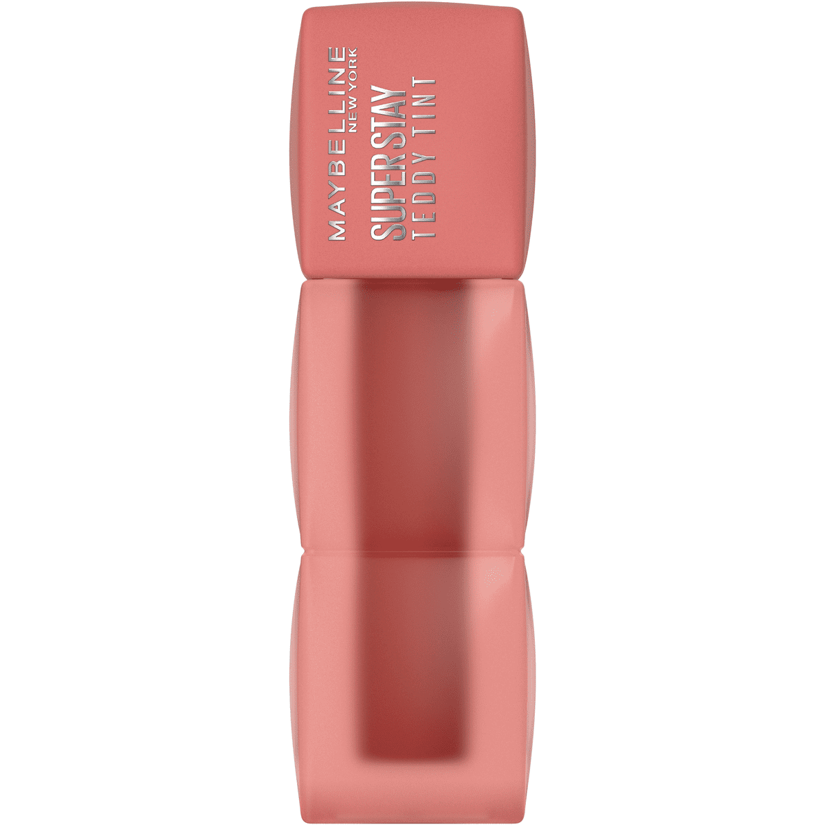 Maybelline New York Teddy Tint Lipstick 15 Skinny Dip