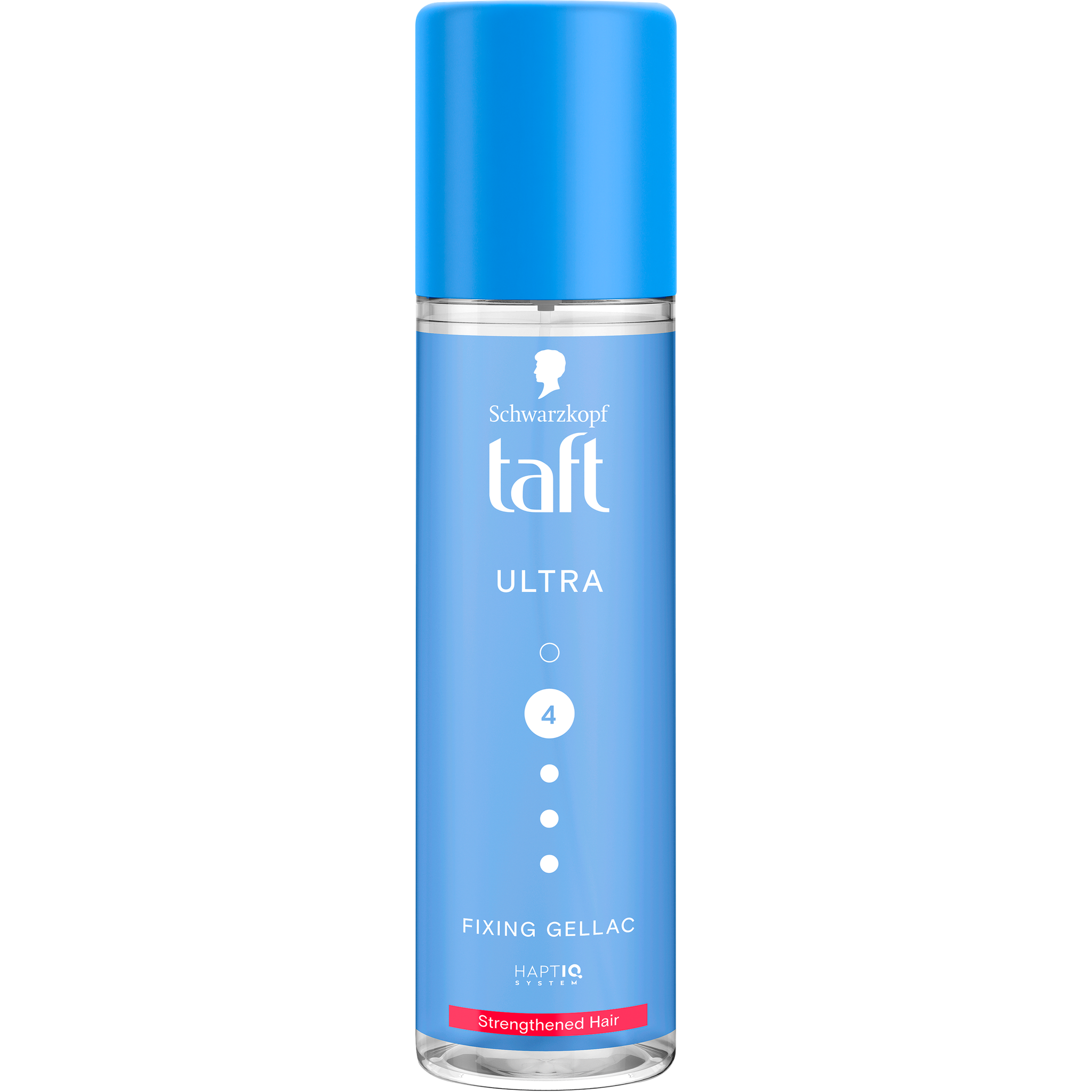 Taft Styling Ultra Gellac Spray 200 ML