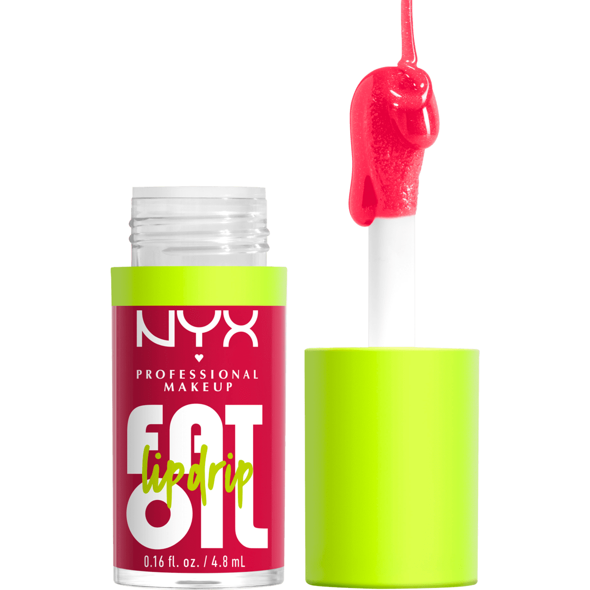 NYX Professional Makeup Fat Oil Lip Drip Newsfeed