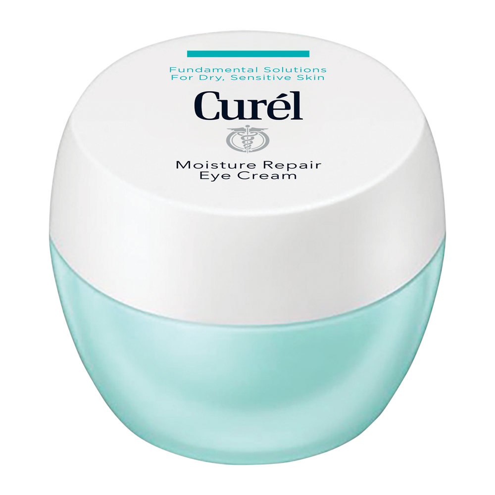 Curél Moisture Repair Eye Cream 25gr