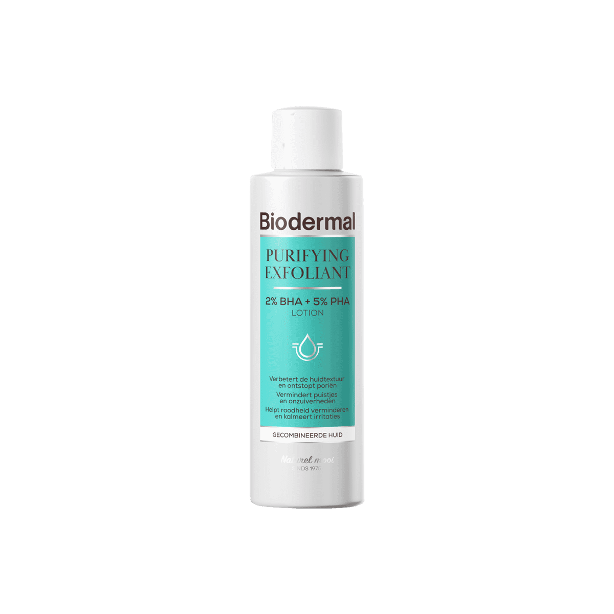 Biodermal Purifying Exfoliant Lotion 150 ML