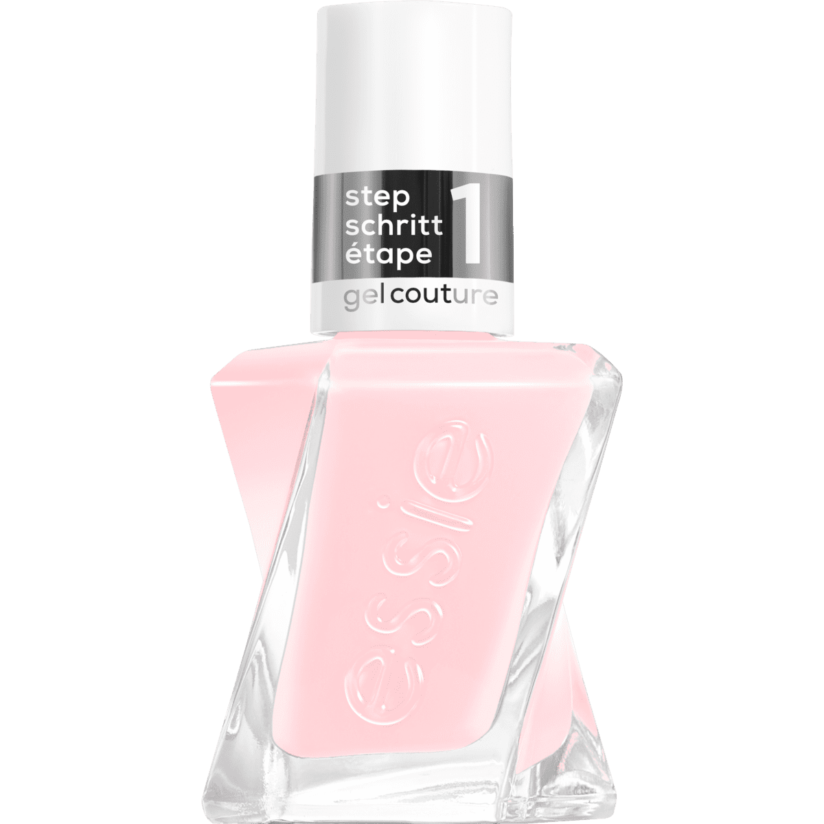 Gel by essie Nagellak 484 Matter Of Fiction 13,5 ML