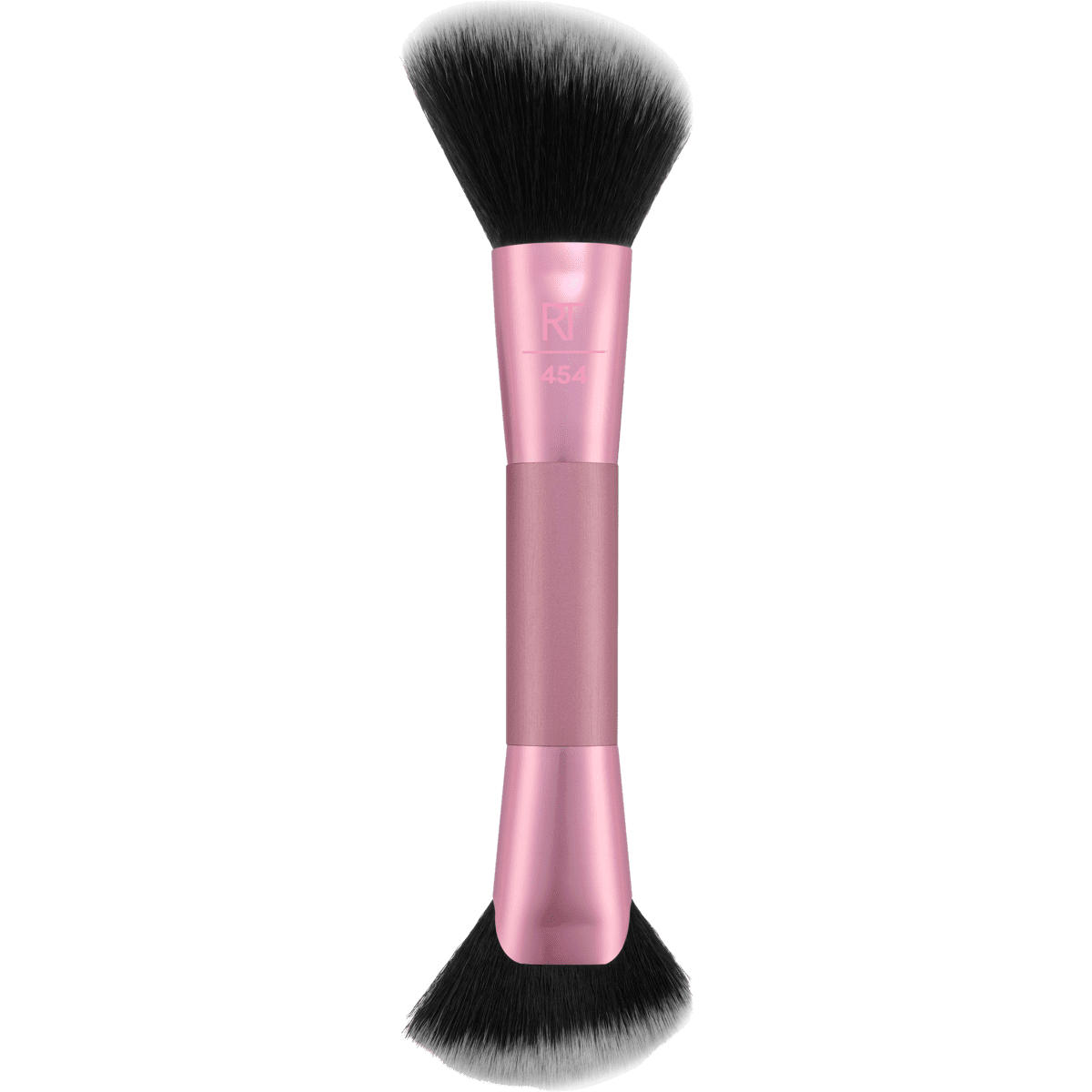 Real Techniques Angled Fan Finishing Brush