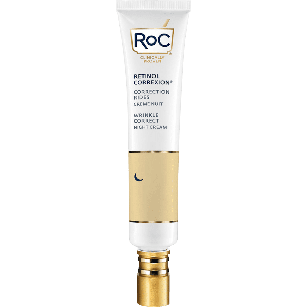 RoC Retinol Correxion Wrinkle Correct Night Cream 30 ML