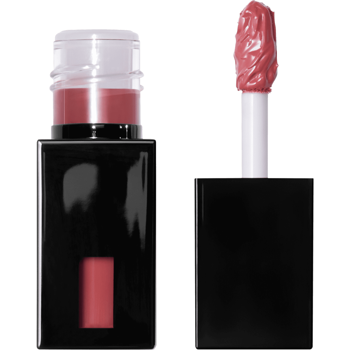 e.l.f. Glossy Lip Stain Power Mauve 1 EA Etos