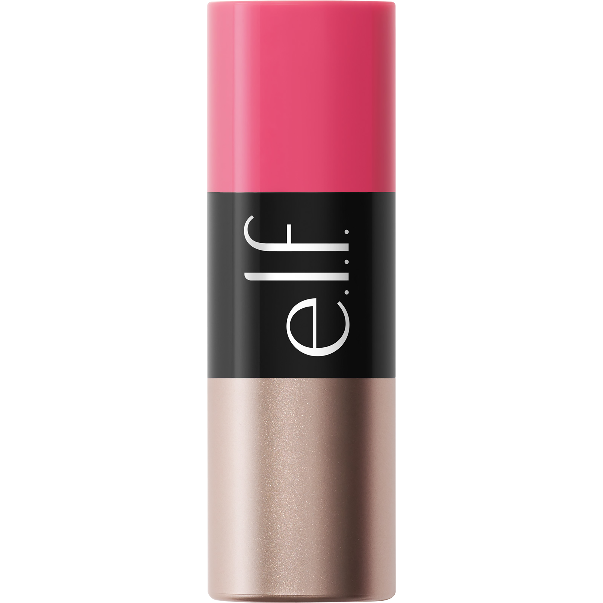 e.l.f. Soft Glam Cream Blush Heat Check
