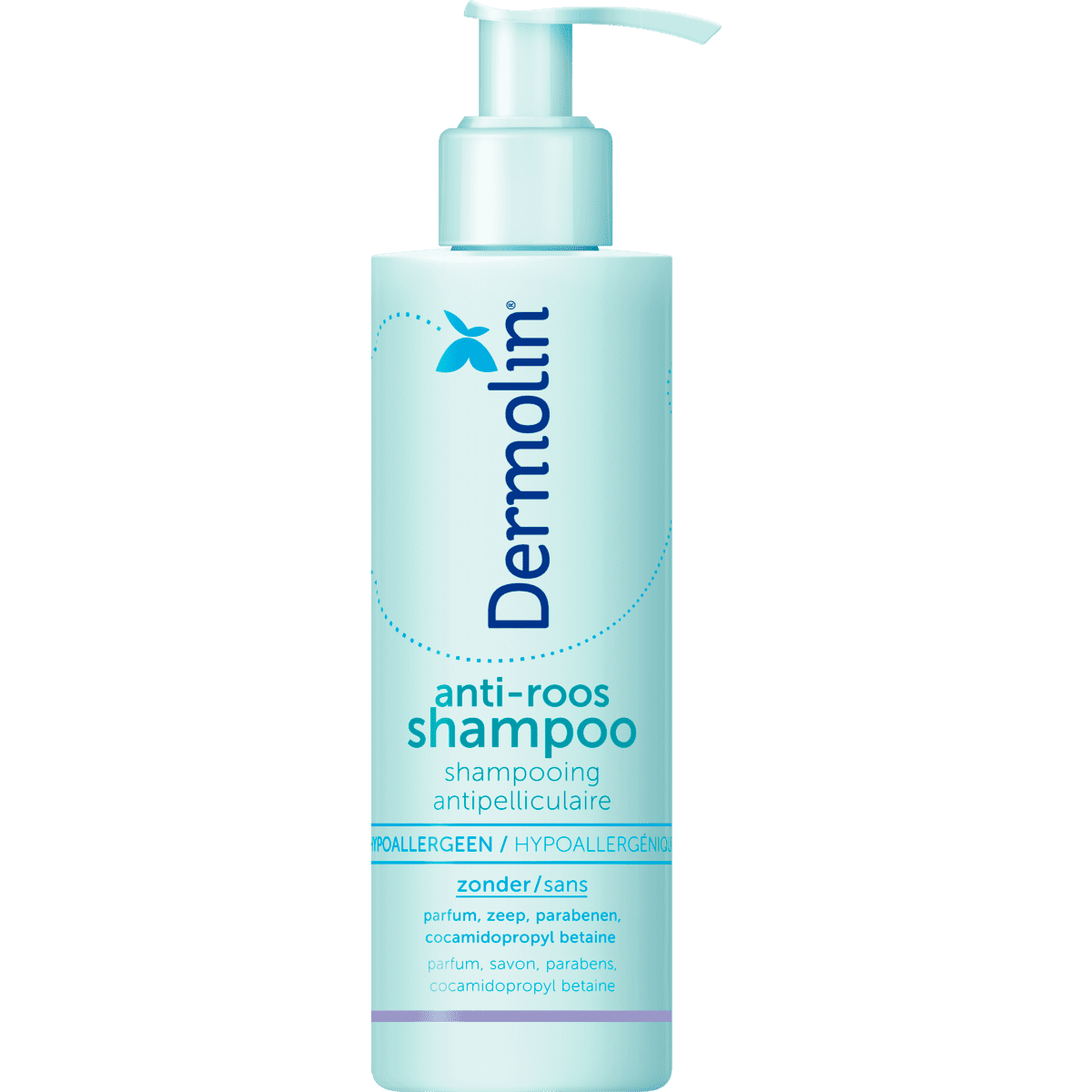 Dermolin Anti-roos Shampoo 200 ML