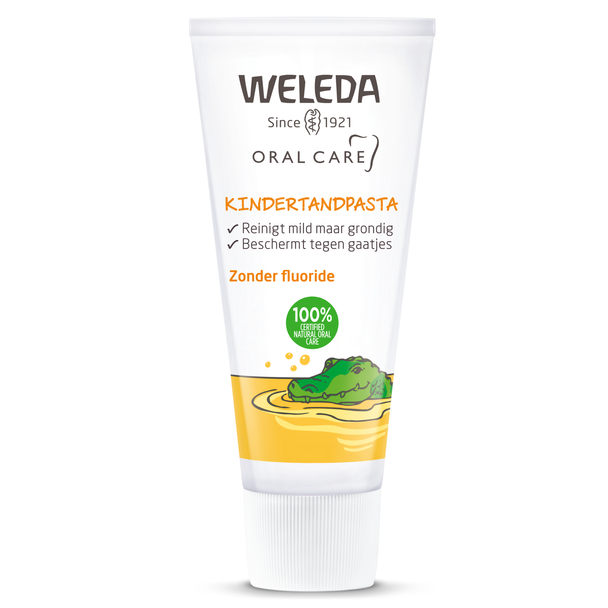 WELEDA Kindertandpasta 50 ML