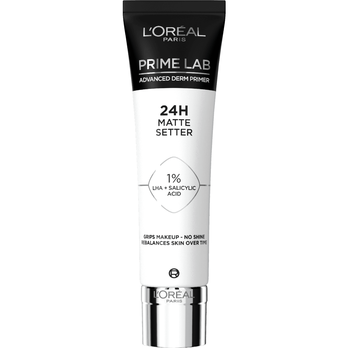 L'Oréal Paris Prime Lab Primer Mat Setter