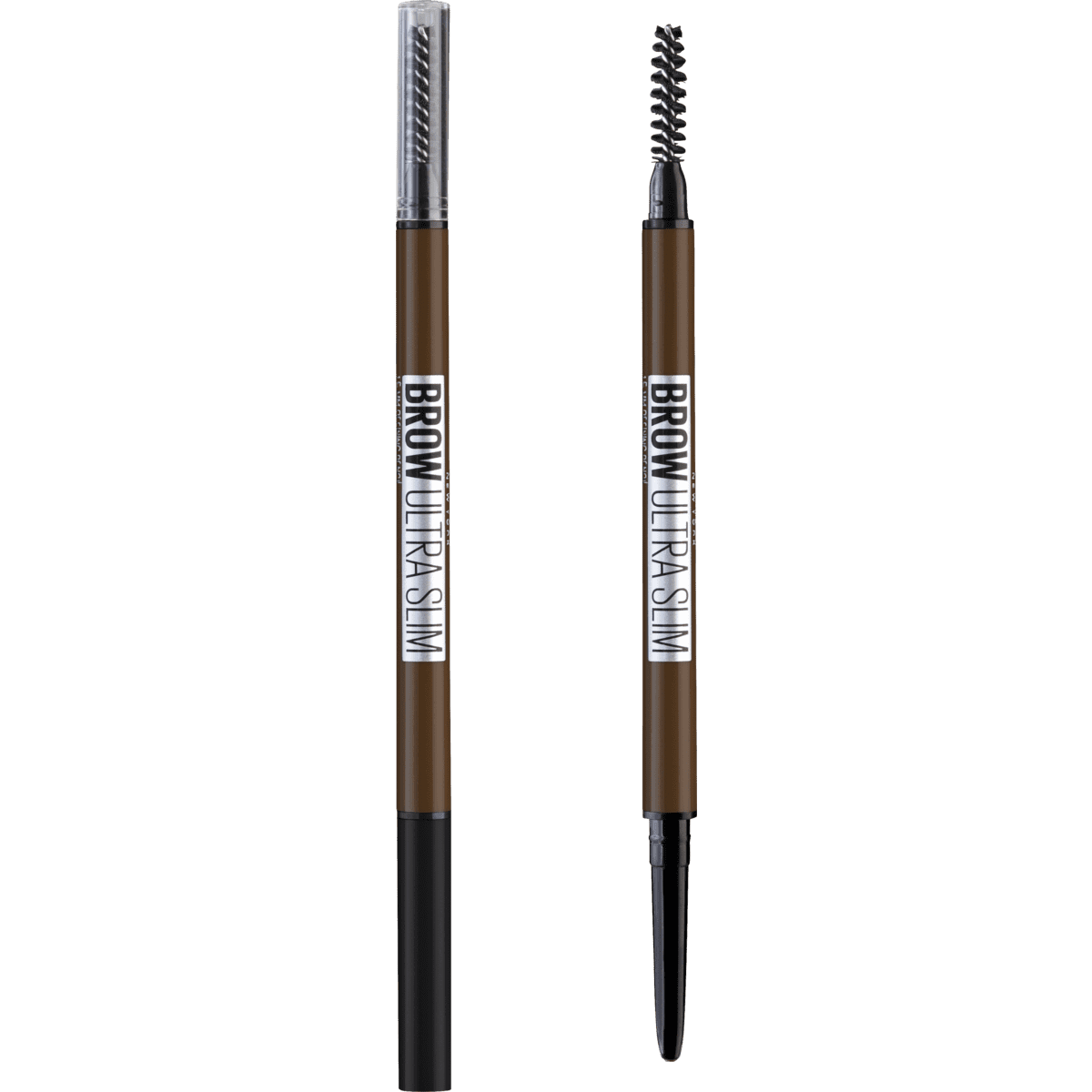 Maybelline New York Brow Ultra Slim Nu 02 Soft Brown