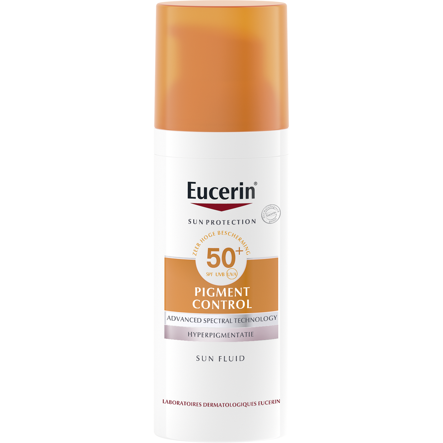 Eucerin Sun Pigment Control SPF50+ 50 ML