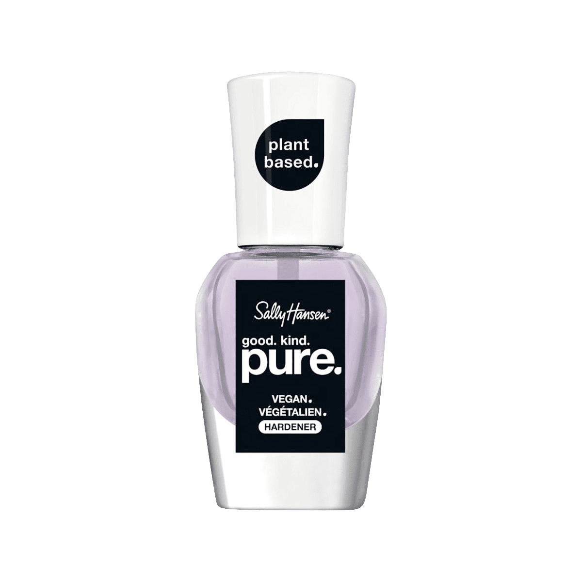 Sally Hansen Good.Kind.Pure.Vegan Hardener Nagellak