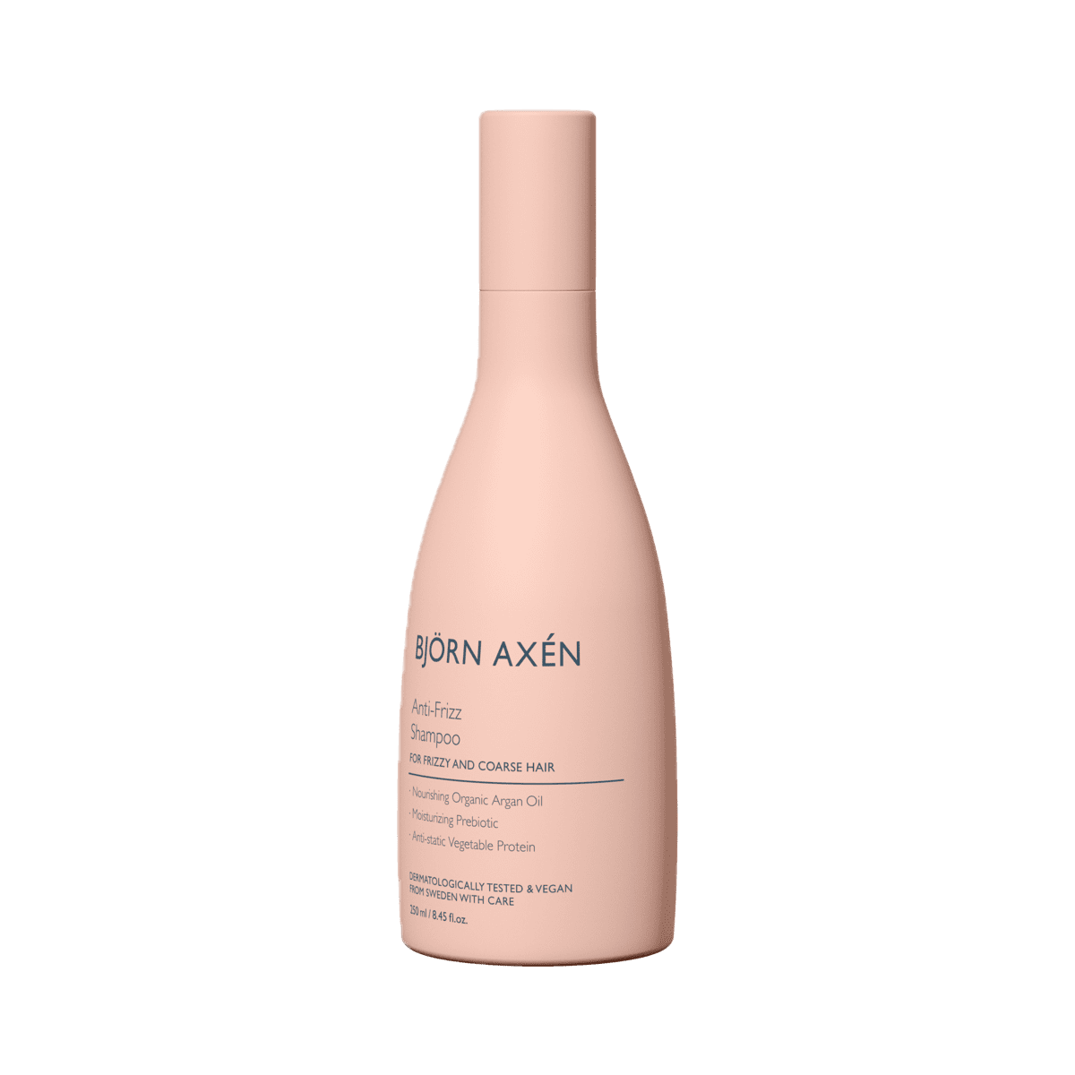 Bjorn Axen Anti-Frizz Shampoo 250 ML
