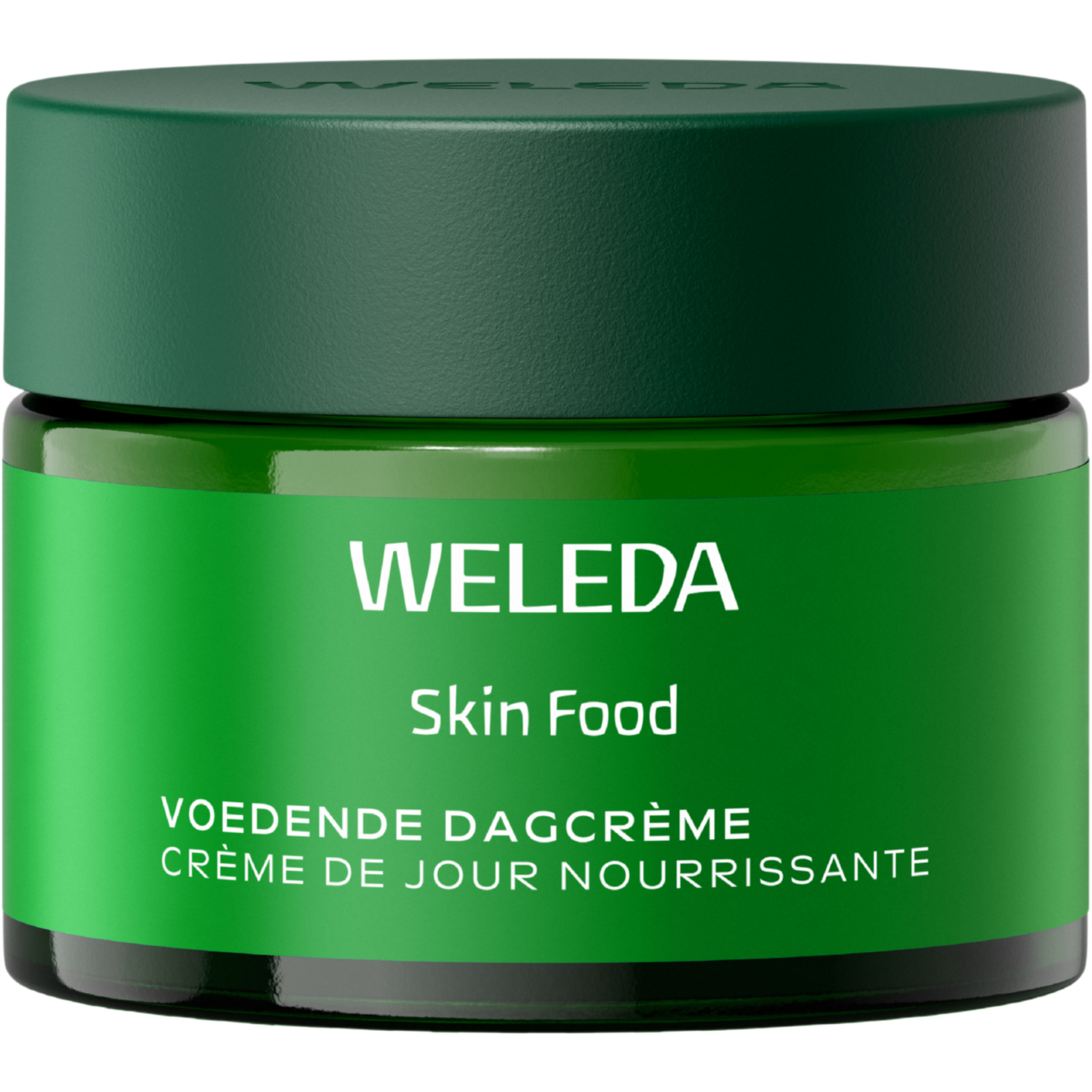 WELEDA Skin Food Voedende Dagcrème 40 ML