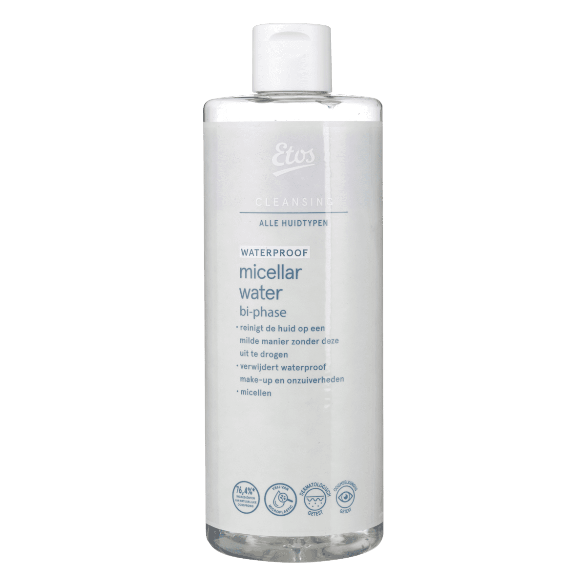 Etos Micellair Water Bi Phase 400 ML