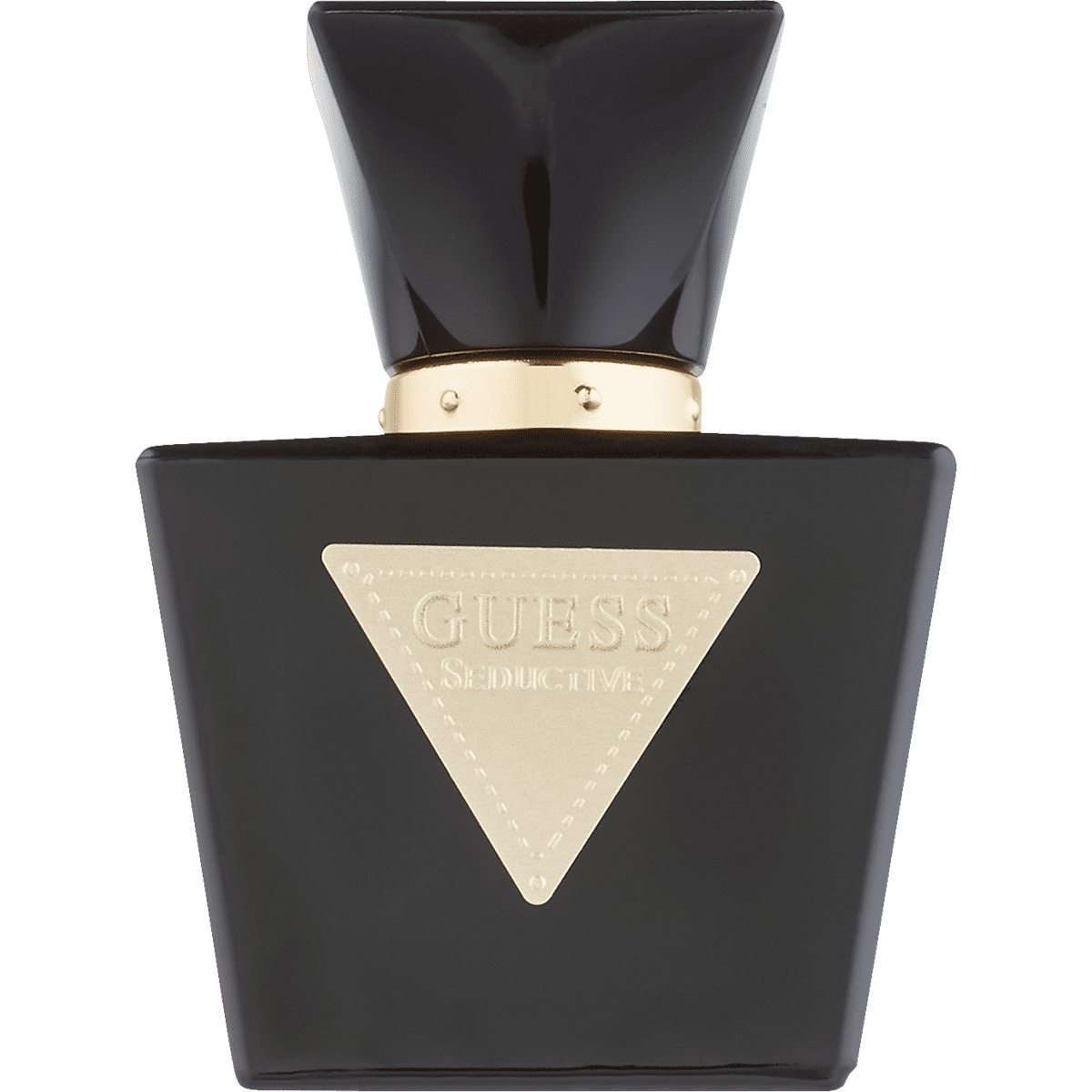 Guess Seductive Noir Eau De Toilette 30 ML