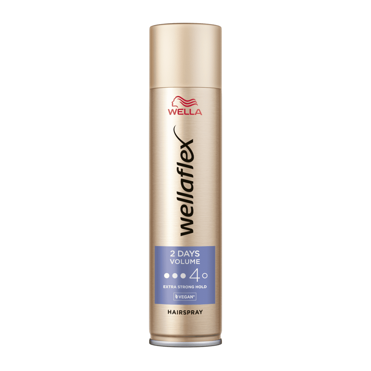 Wella WellaFlex 2nd Day Volume Extra Strong Haarspray 250 ML