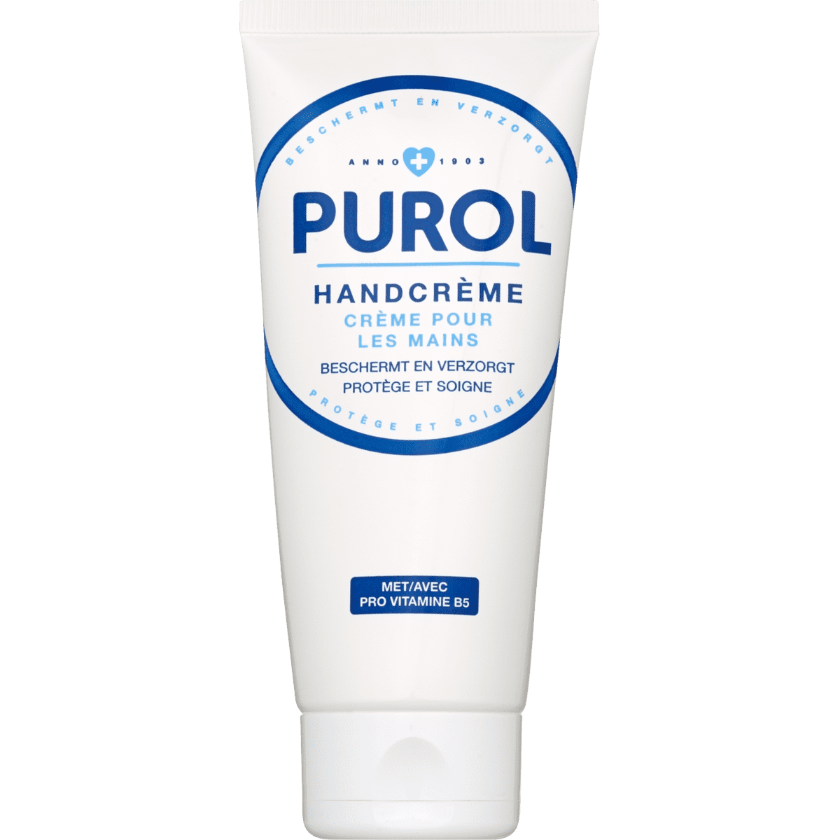 Purol Handcrème 100 ML