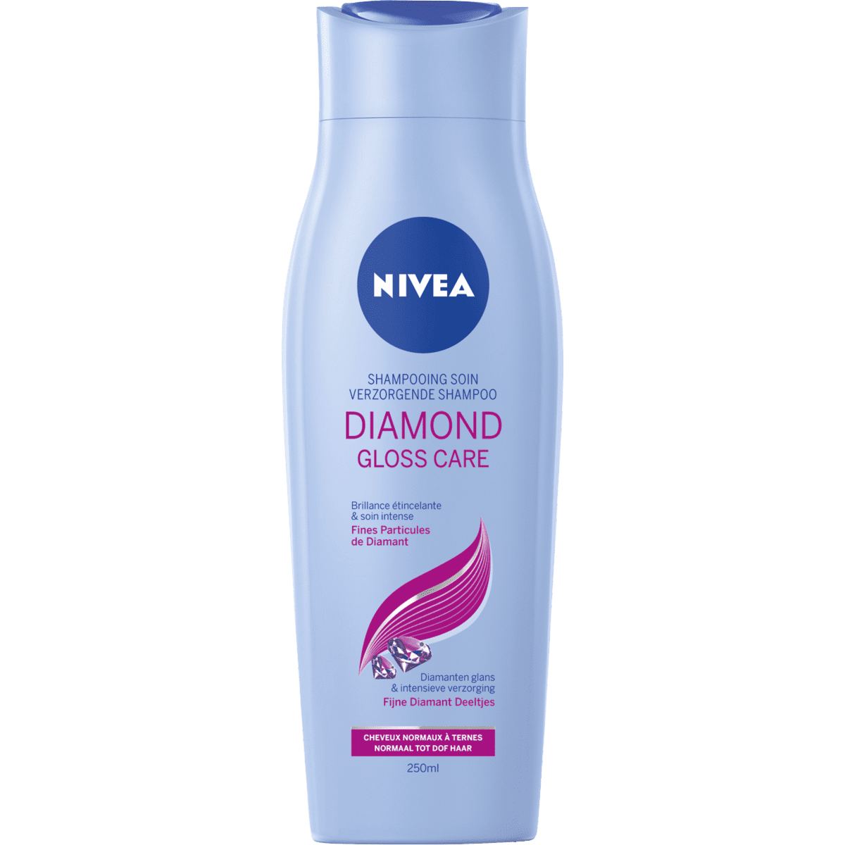 Nivea Diamond Gloss Nivea Diamond Gloss