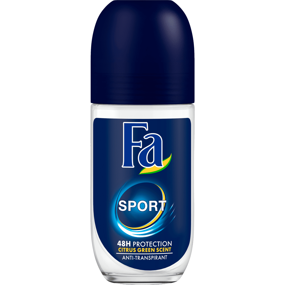 Fa Sport Deodorant Roller 50 ML Etos