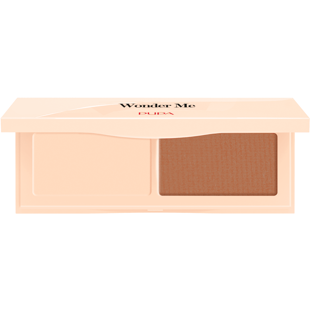 PUPA Wonder Me Natural Sculpt 001