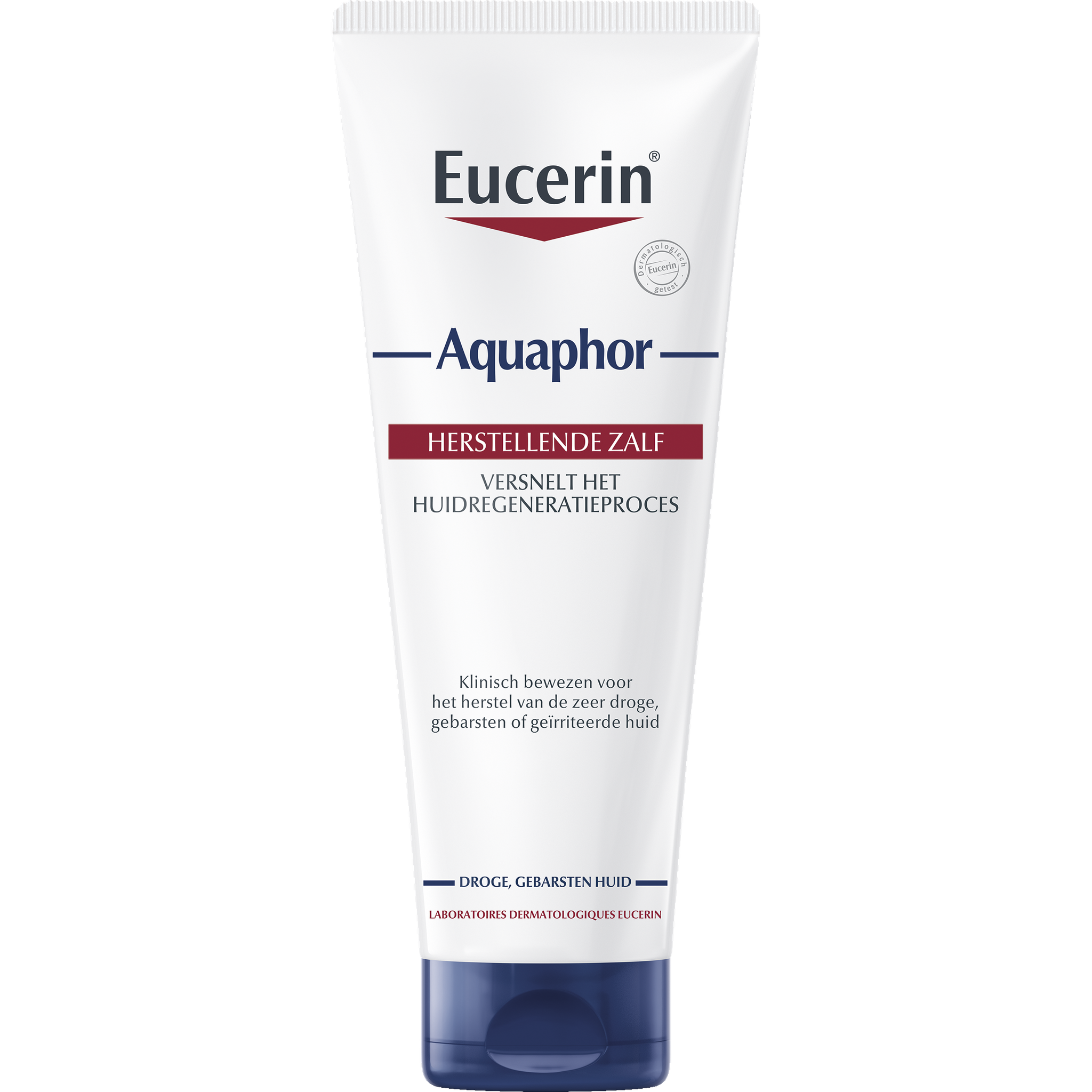 Eucerin Aquaphor Huidherstellende Zalf Grootverpakking 198 GR