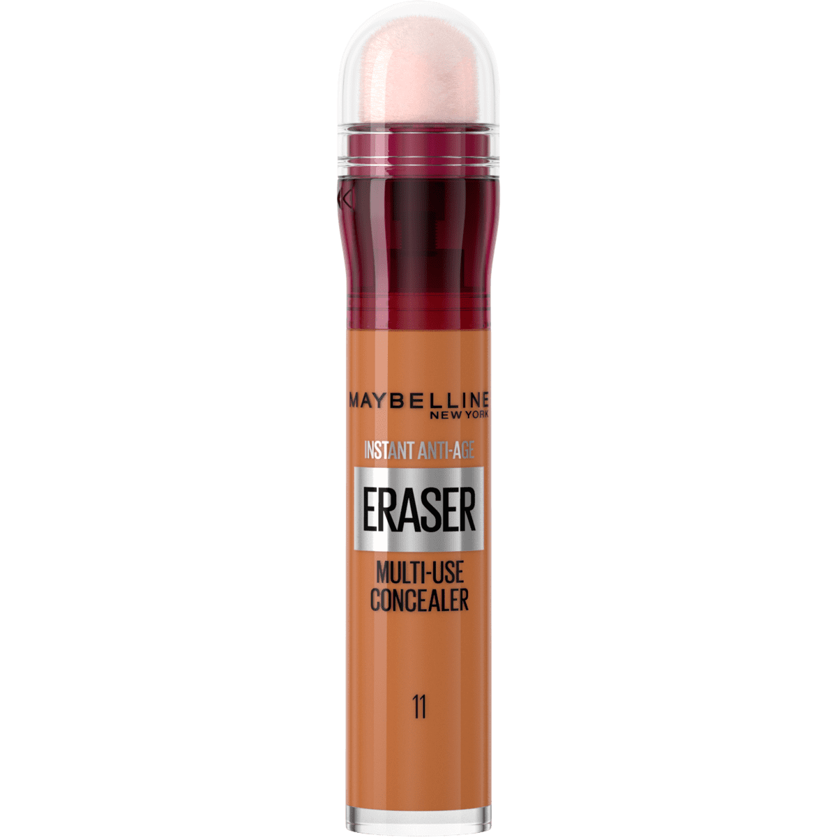 Maybelline New York Instant Anti Age Eraser Concealer 11