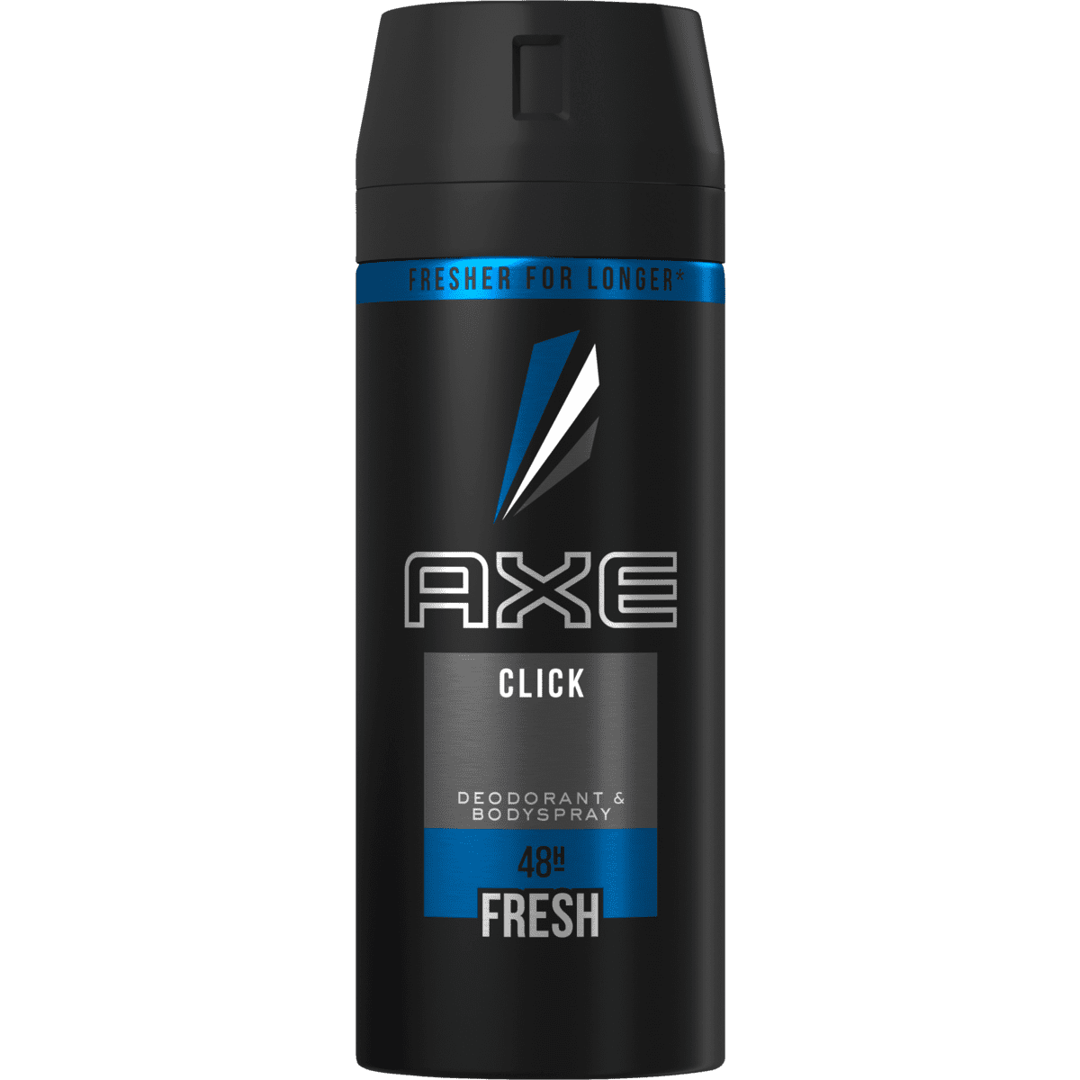 AXE Click Deodorant & Bodyspray 150 ML Etos