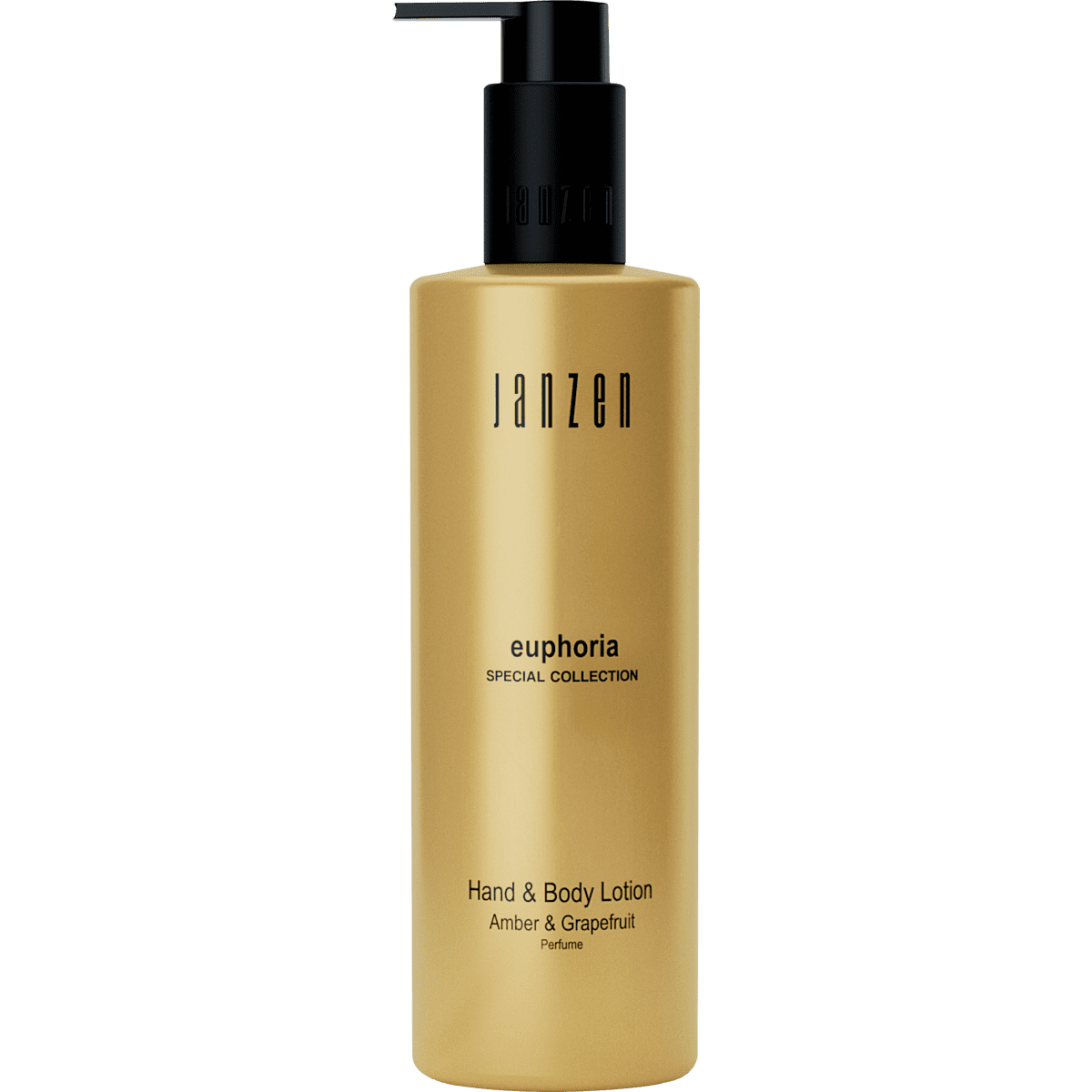 JANZEN Body Lotion Euphoria