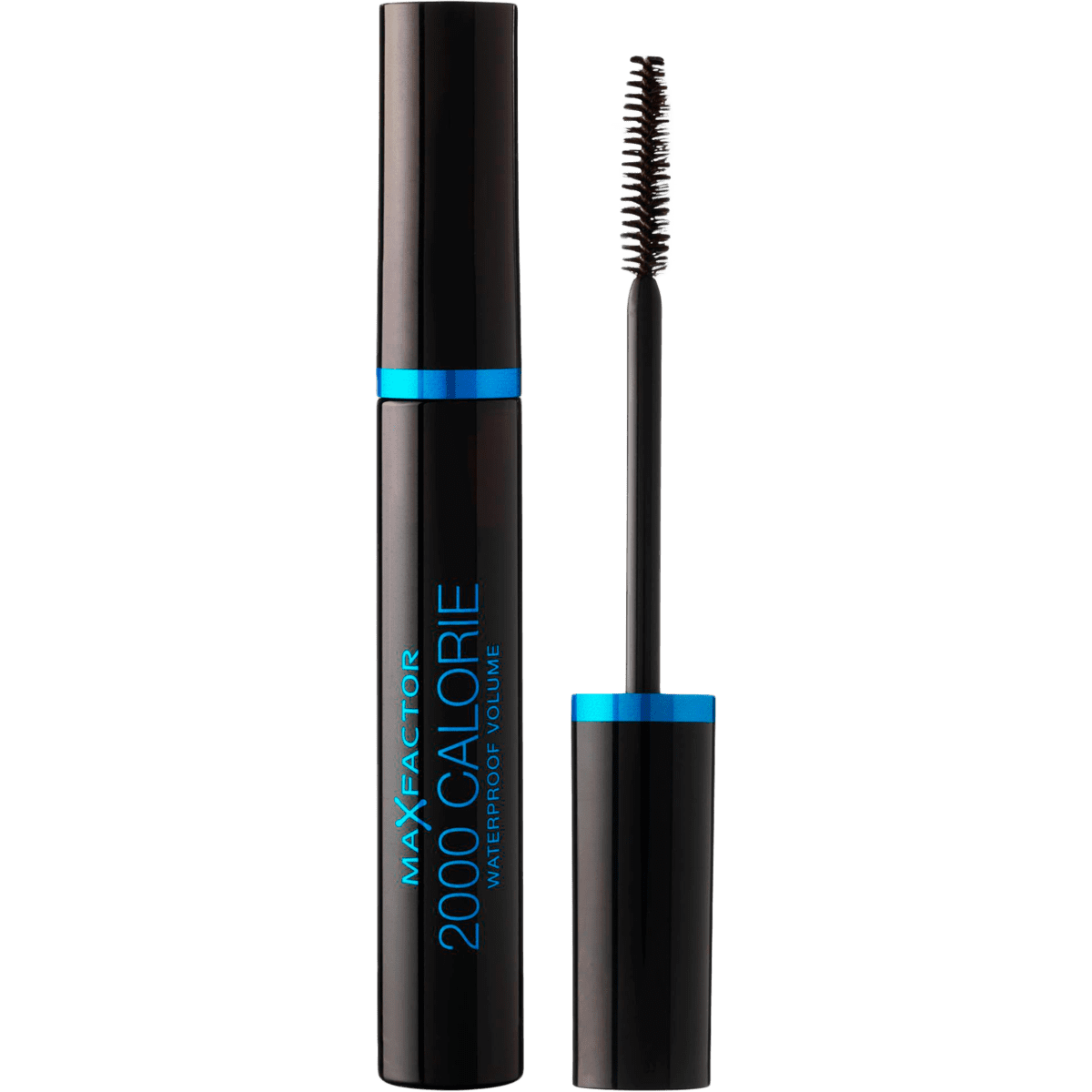 Max Factor 2000 Calorie Volume Waterproof Mascara 001 Black
