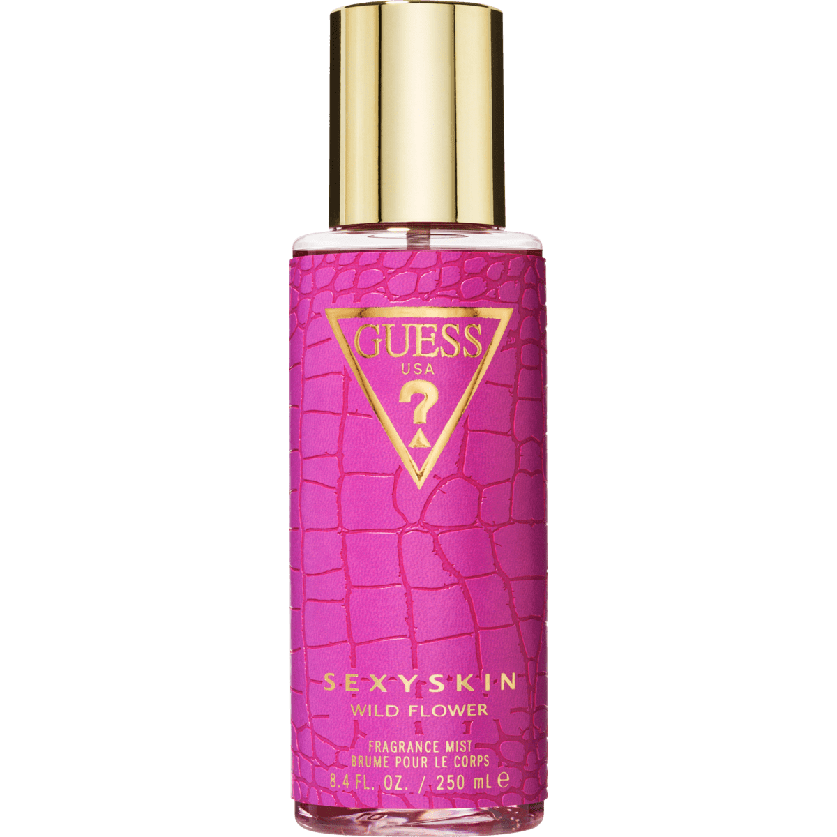 GUESS Sexy Skin Wild Flower Bodymist 250 ML