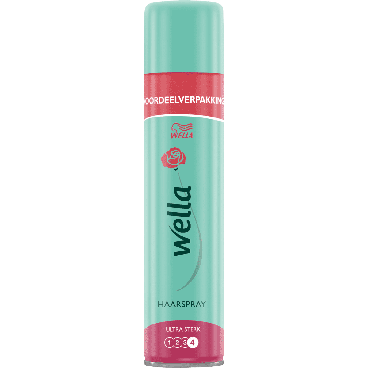 Wella Ultra Strong Hold Haarspray 400 ML