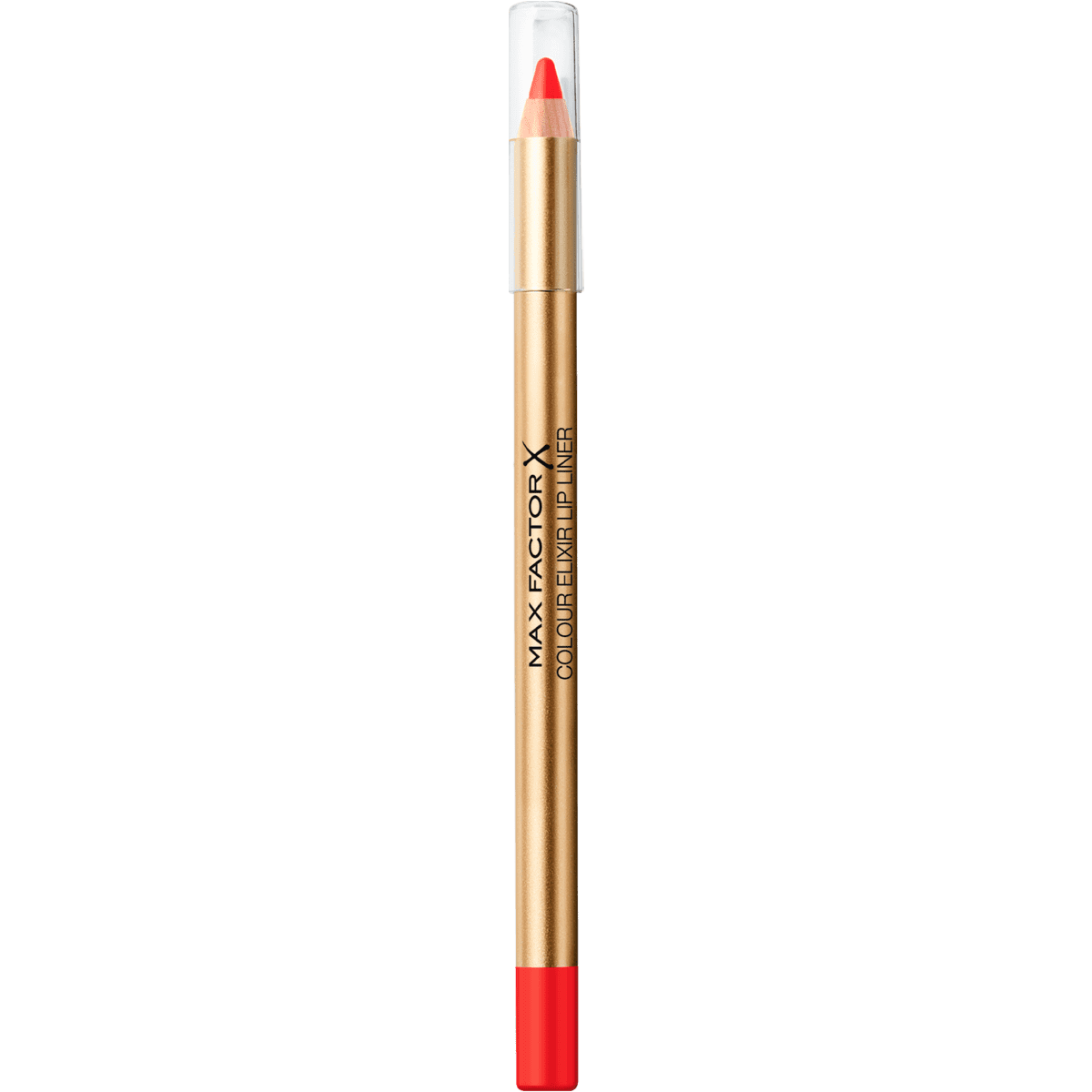 Max Factor Colour Elixir Lipliner 060 Red Ruby