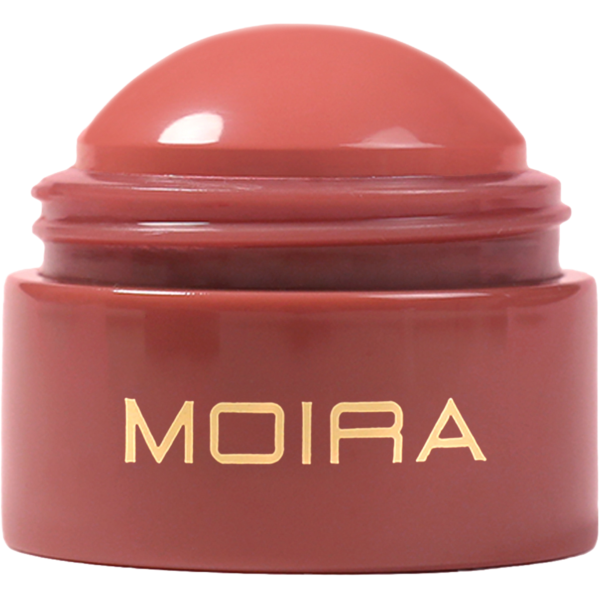 MOIRA Soft Blush Balm 012 Talk 2 Me
