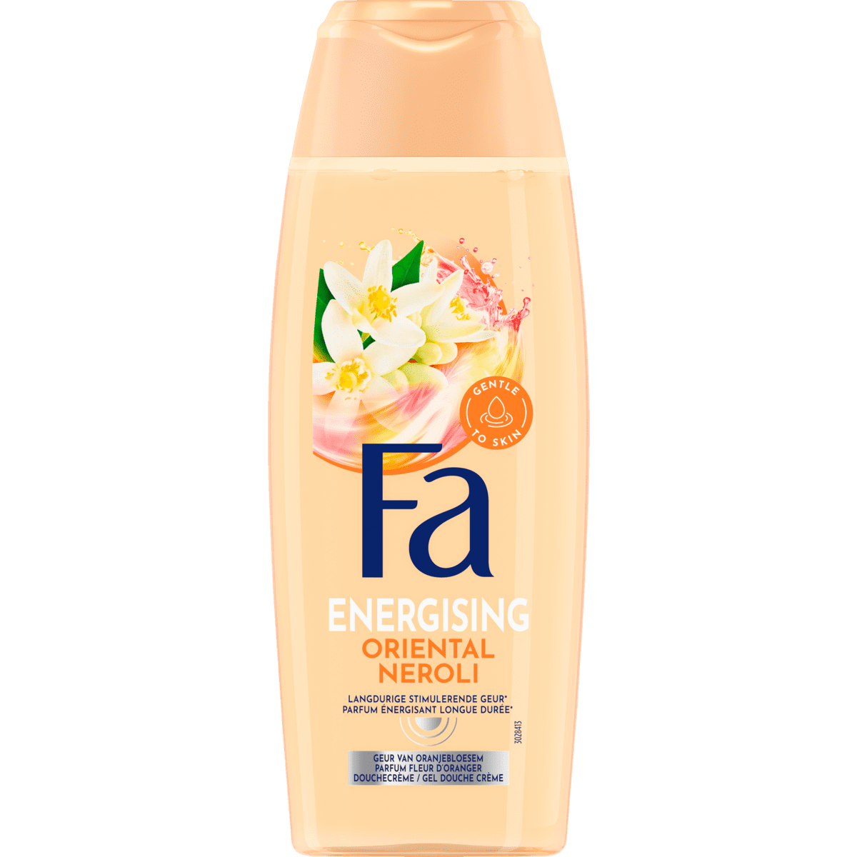 Fa Oriental Neroli Douchecrème 250 ML