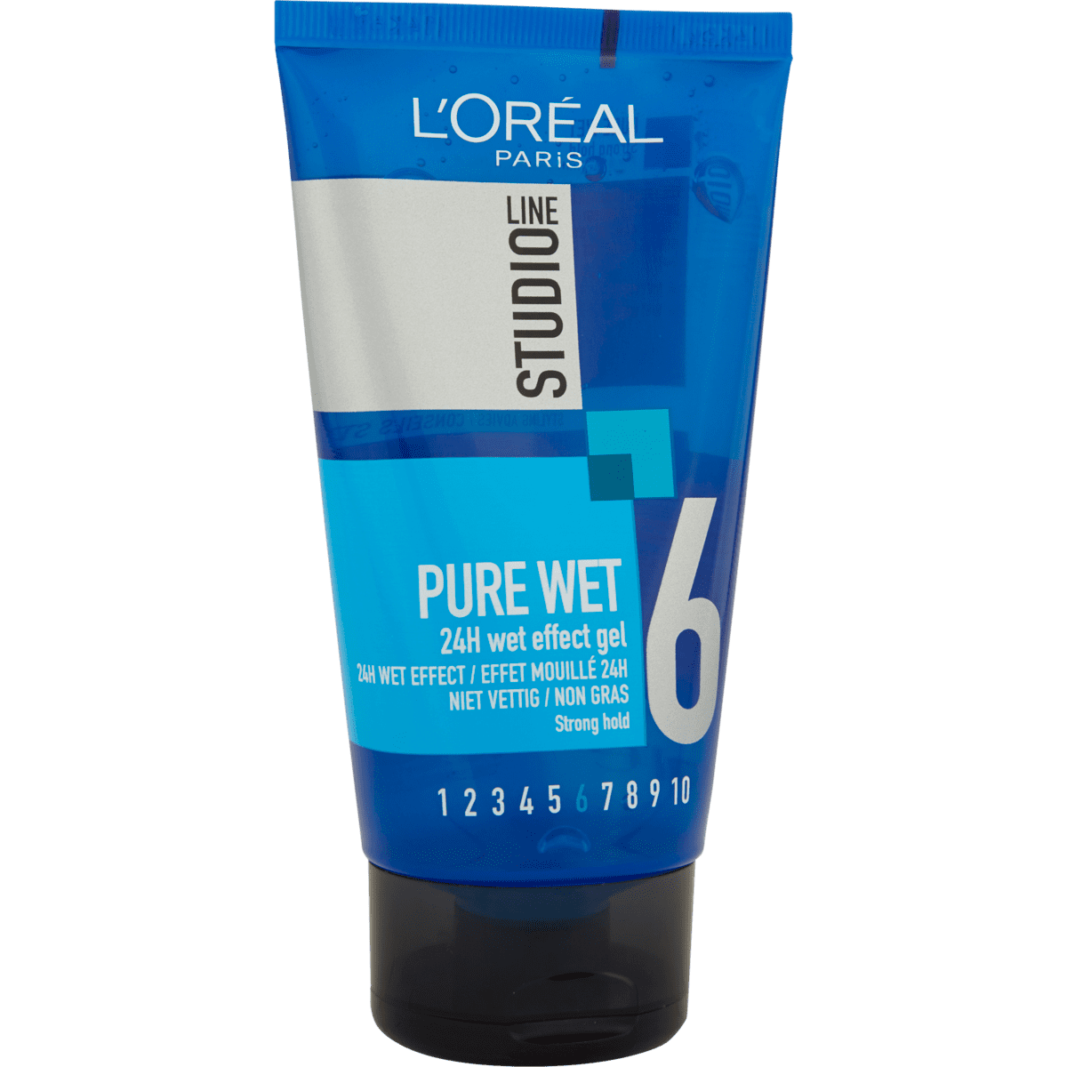 L'Oréal Paris Studio Line Pure Wet Gel