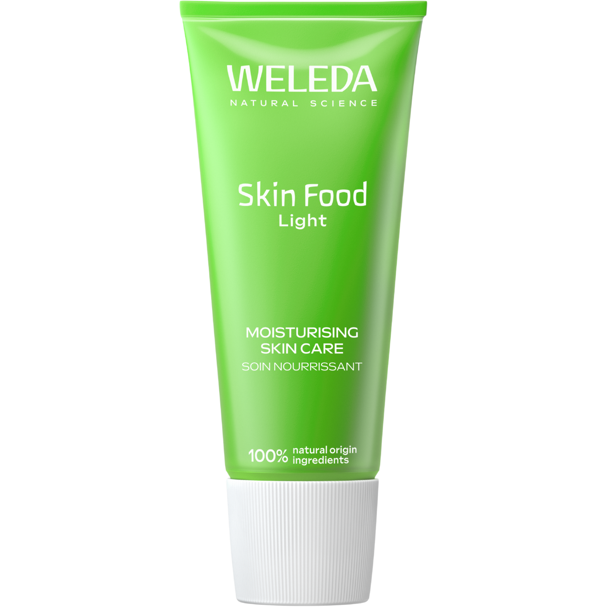 WELEDA Skin Food Light Crème 75 ML
