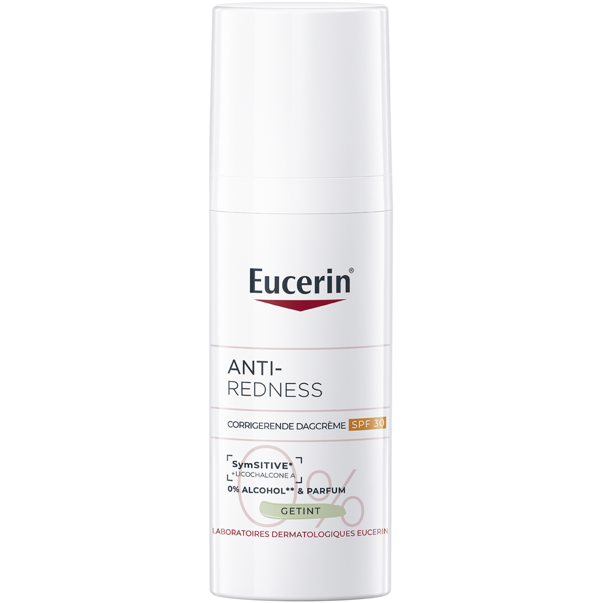Eucerin AntiREDNESS Corrigerende Crème SPF30 50 ML