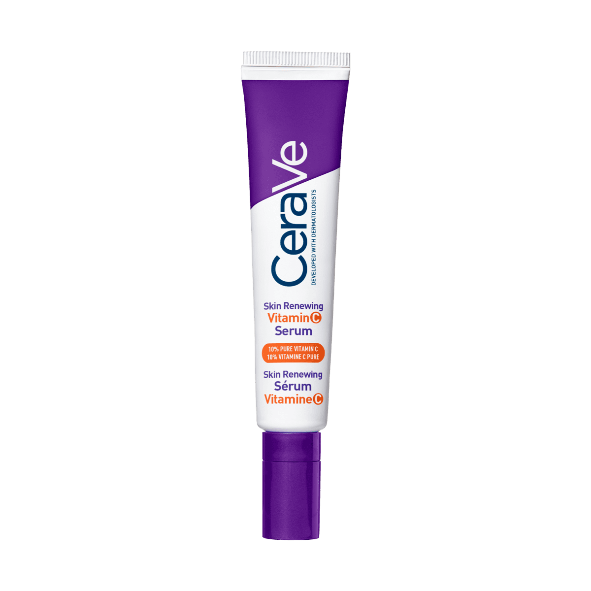 CeraVe Skin Renewing Vitamine C Serum 30 ML