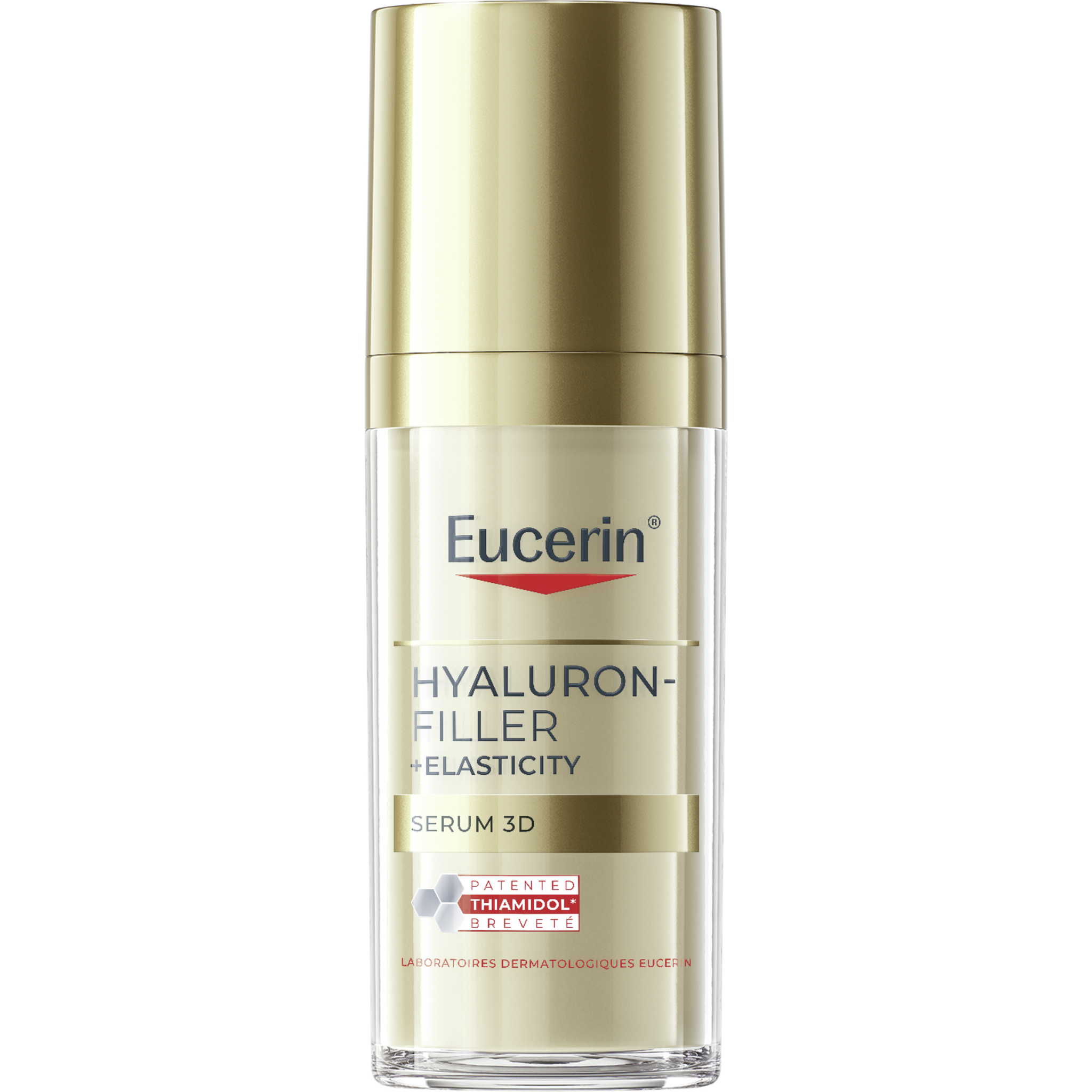 Eucerin Hyaluron-Filler + Elasticity 3D Serum 30 ML