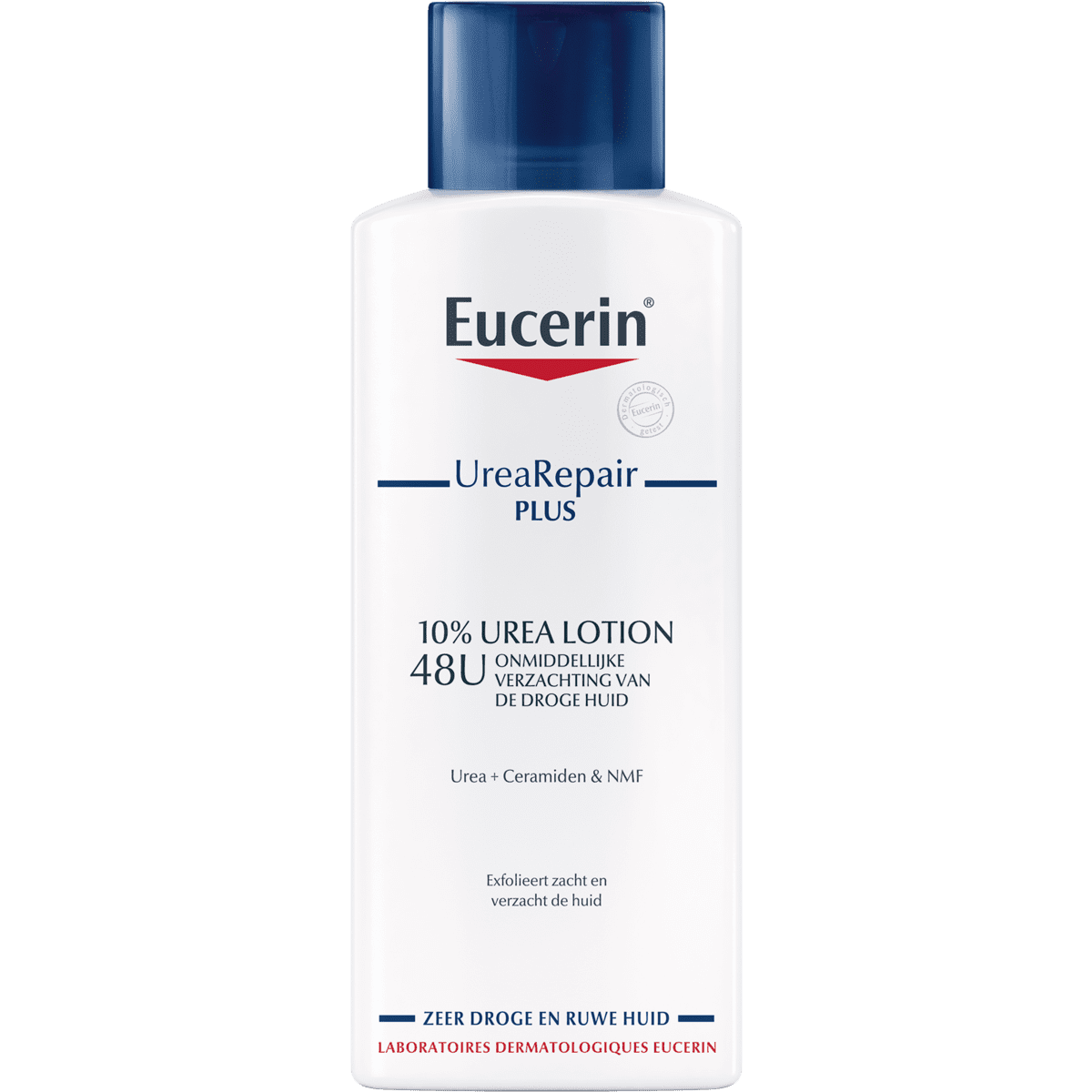 Eucerin UreaRepair PLUS Body Lotion 10% Urea 250 ML
