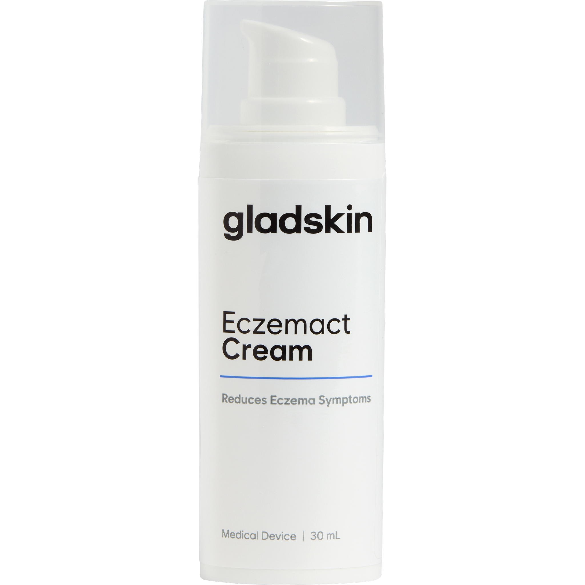 Gladskin Eczemact Cream 30 ML