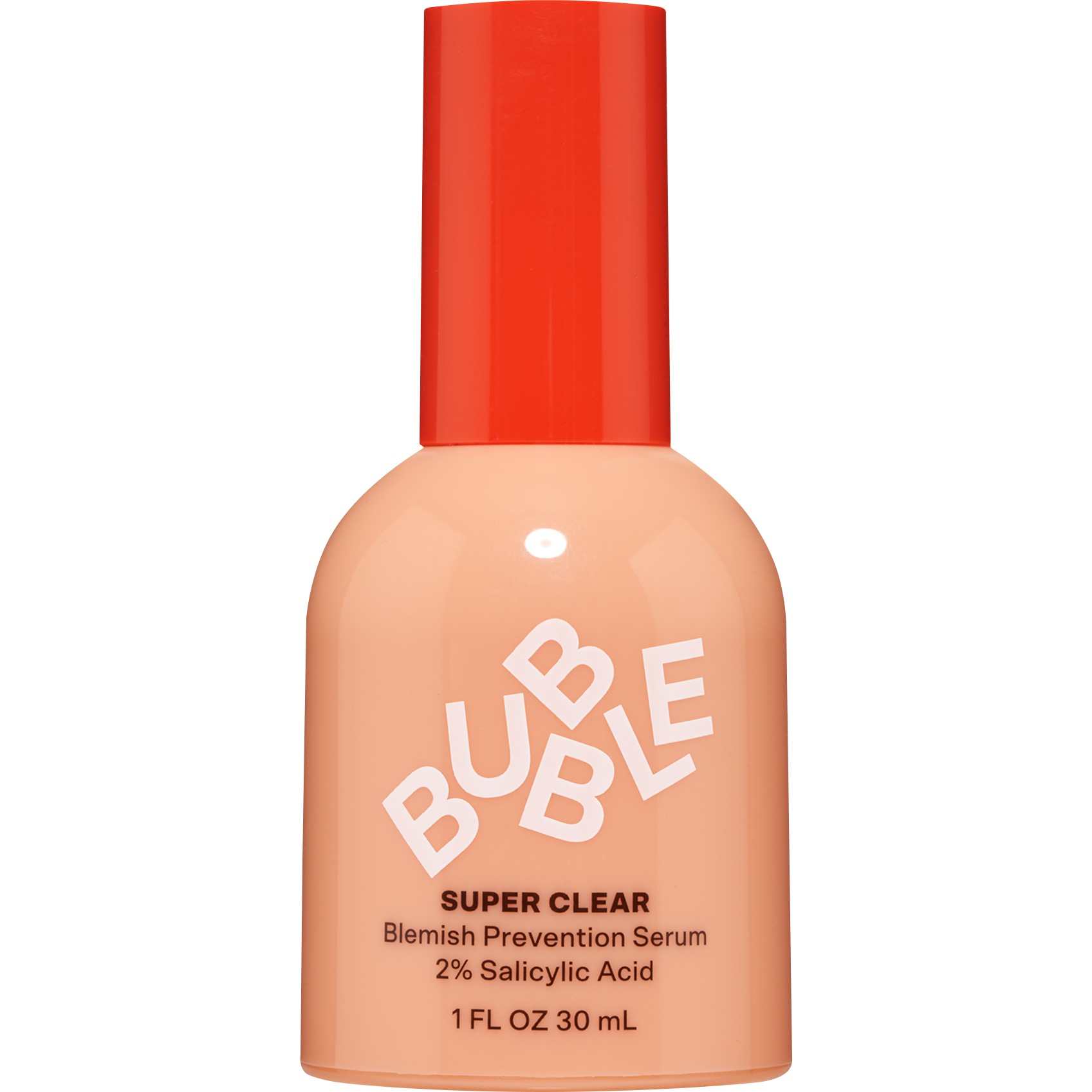 Bubble Skincare Super Clear Anti-Acne Serum 30 ML