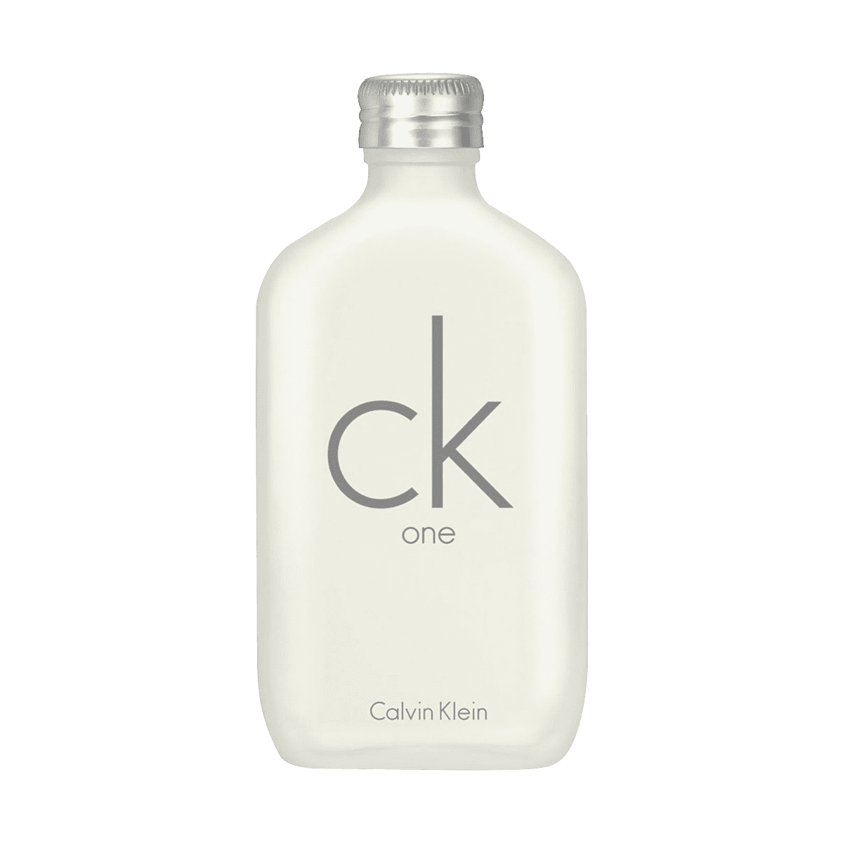 Calvin Klein One Eau De Toilette 100 ML