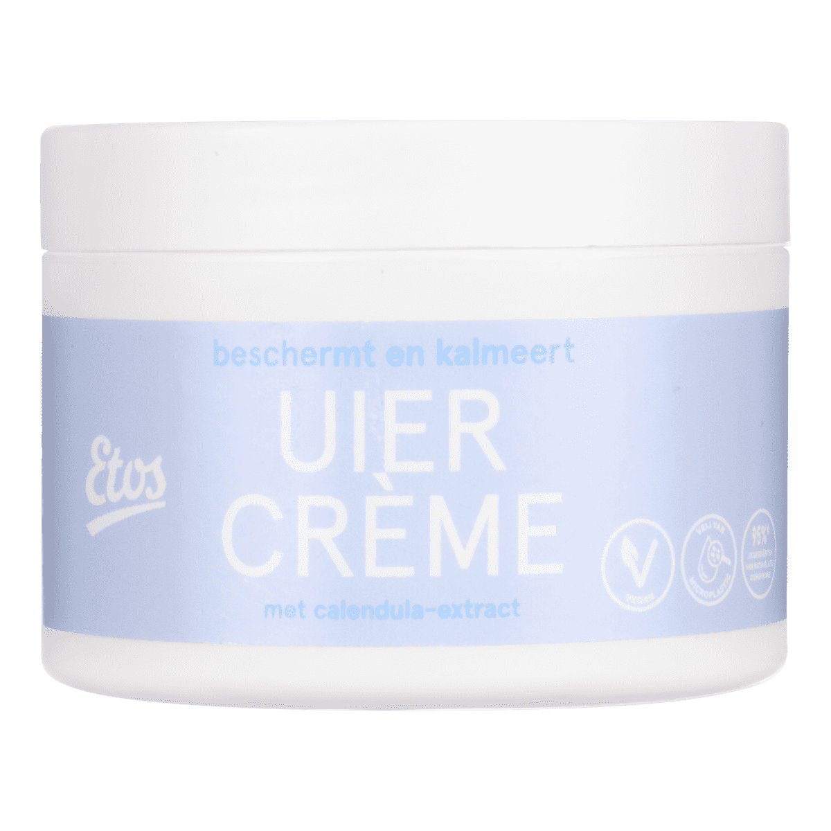 Etos Uiercreme 250 ML 250 ML Etos