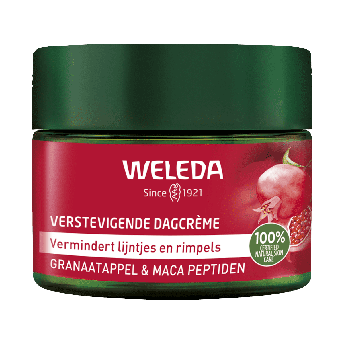 WELEDA Youth Power Dagcrème 40 ML