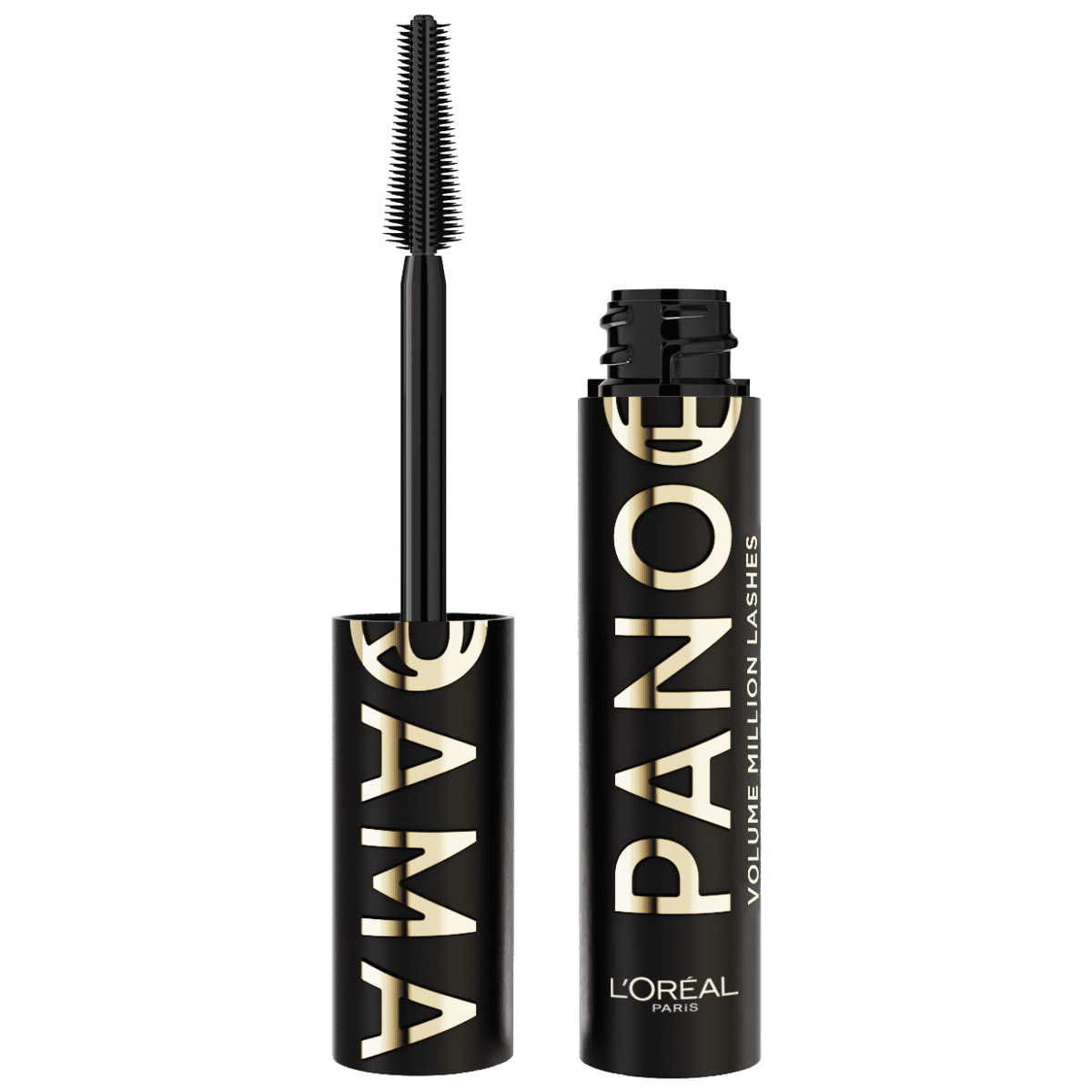 L'Oréal Paris Panorama Mascara All Night Zwart