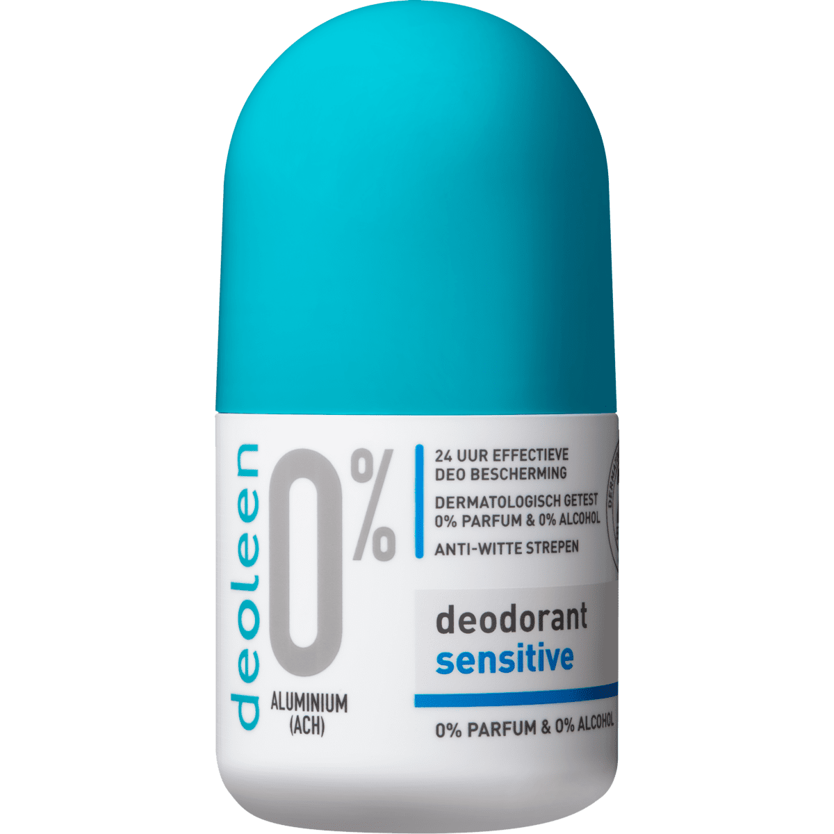 Deoleen Deodorant Sensitive 50 ML Etos