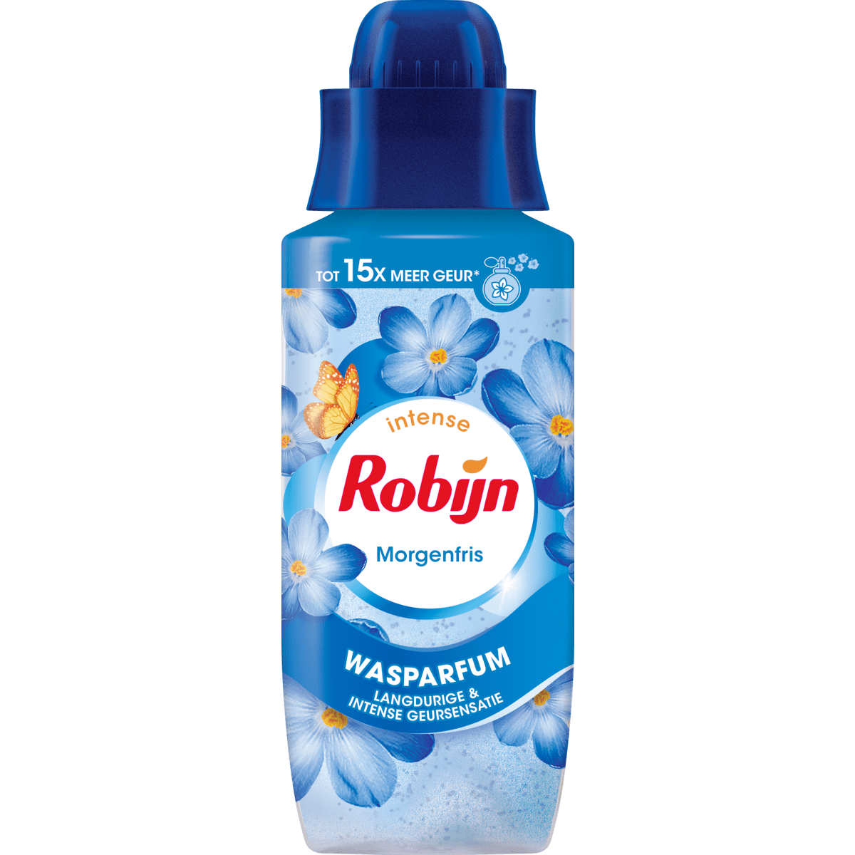 Robijn Morgenfris Wasparfum342 ML